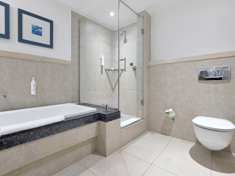 1 Bedroom Property for Sale in Foreshore Western Cape